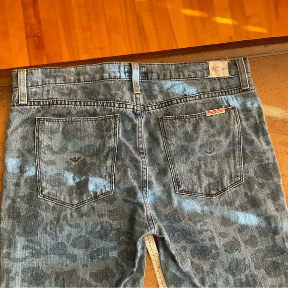 HUDSON Patti Vice Versa Crop Skinny, size 27 - Picture 7 of 11